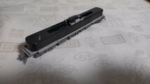 グリーンマックス 東武800型・850型 黒動力 ２両分 ジャンク_画像1