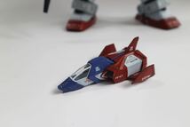 PG UNLEASHED 1/60 RX-78-2 ガンダム　改修塗装完成品 _画像10