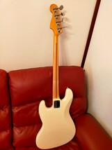Fender Japan Jazz Bass 改_画像7
