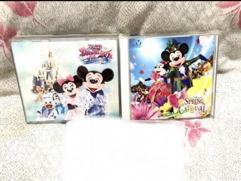 【送料無料】ドリームスオブ 25th リメンバーザミュージックデラックス/スプリングカーニバル2010 CD