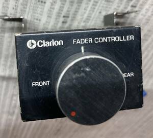 Clarion Clarion Feder Controller RCB012