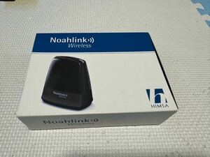 ノアリンクワイヤレス/Noahlink Wireless デジタルBluetooth