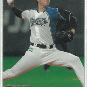 【 大谷翔平 】 2016 BBM Master Piece 日本ハム 【 エンゼルス・ドジャース 】の画像1