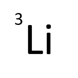 Li リチウム 192g 99.9%(3N) インゴット アルカリ金属 元素標本 販売 送料無料