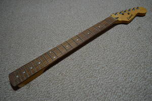 ●LEGENDのSTRATOCASTER/ストラトキャスターネック!!!●