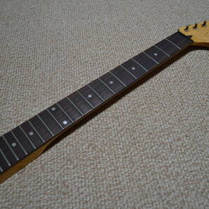 ●VISIONのSTRATOCASTER/ストラトキャスターネック!!!●の画像1