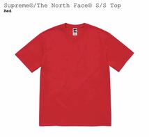 Supreme x The North Face S/S Top _画像2