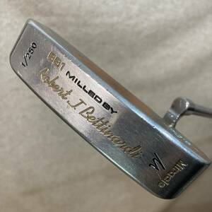 ベティナルディ　 R.J.BETTINARDI BB-1　Miracle　パター