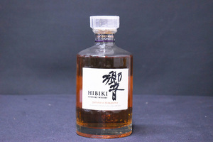 未開栓/サントリー/ウイスキー/響/JAPANESE HARMONY/SUNTORY/WHISKEY/700ml/43％/古酒/UPD309