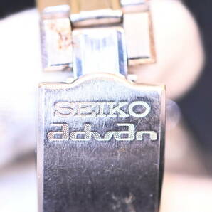 時計/腕時計/セイコー/アドバン/SEIKO/advan/自動巻き/UPQ2006の画像6