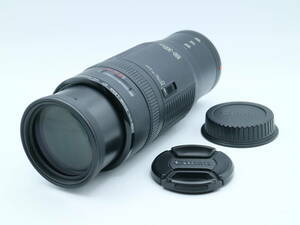 c4969 Canon ZOOM LENS EF 100-300mm 1:5.6 カメラレンズ EFマウント オートフォーカス CANON キヤノン キャノン