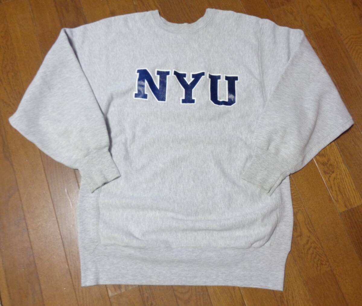 2024年最新】Yahoo!オークション -nyu championの中古品・新品・未使用 