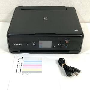 CANON PIXUS TS5030 BK 総印刷枚数1550枚以下 インクジェットプリンタ キャノン 複合機