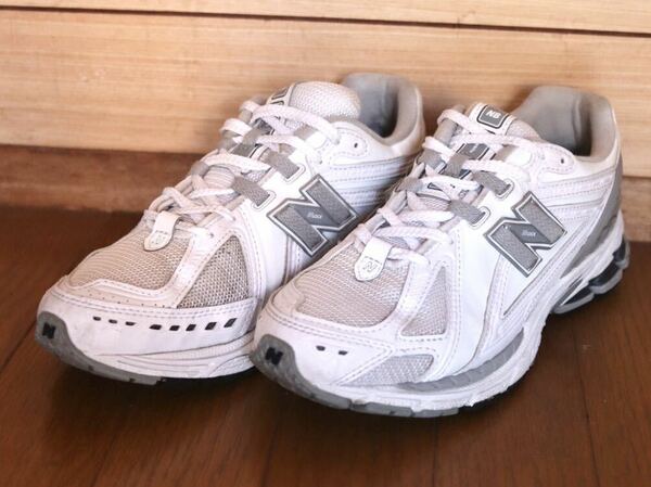 New Balance×BEAMS /別注 1906RE Rain Cloud