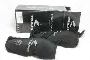 TAICHI　STEALTH CE KNEE GUARD [4c17]