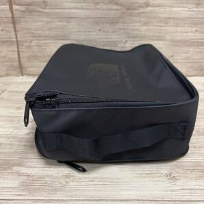 1円〜新品未使用 THE NORTH FACE ザ・ノース・フェイス カバン バッグ BC SQUARE CANISTER 3 黒 10L NM81965 国内正規品 絶版希少最安レアの画像8