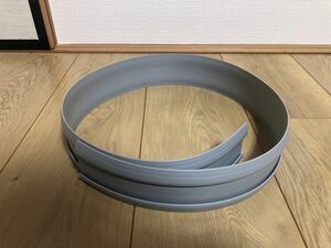 エアコン排水用レール　ドレンラインDL 102cm