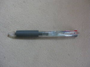 PILOT*3 color ballpen 