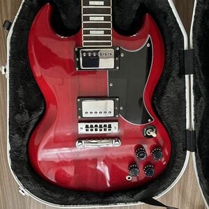 tokai grandy GSG-550 訳あり