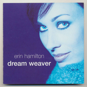 CDs●Erin Hamilton●Dream Weaver/Ralphi Rosarioの画像3