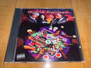 【輸入盤CD】The Click / Game Related / G-RAP