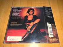 【国内盤帯付きCD】ホイットニー・ヒューストン / Whitney Houston / Just Whitney…_画像2