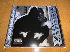 【レア輸入盤CD】Viktor Vaughn / ヴィクター・ヴォーン / Vaudeville Villain / MF DOOM