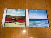 【国内盤帯付きCD】ティーンエイジ・ファンクラブ / Teenage Fanclub 2枚セット / Songs From Northern Britain / Ain't That Enough_画像1