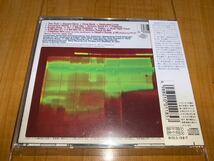 【国内盤帯付きCD】Squarepusher / スクエアプッシャー / Selection Sixteen / セレクション・シックスティーン_画像2