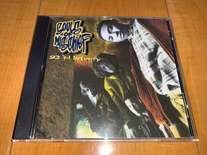 【輸入盤CD】ソウルズ・オブ・ミスチーフ / Souls Of Mischief / 93 ティル・インフィニティ / 93 'til Infinity