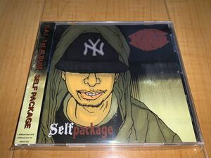 【中古帯付きCD】K.A.I / Self Package