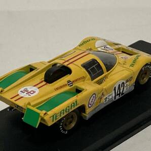 1/43 Solido ・Verem Ferrari 512M 2台 set 紙箱なしの画像4