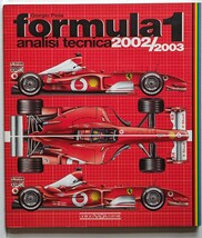 F1 analisi tecnica 2002/2003 ジョルジョ・ピオラ_画像1