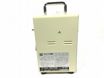 【送料無料☆彡動作未確認】DENGEN デンゲン 6～24V 100V ハイレート充電器 HR-245 バッテリーチャージャー 86738_画像7