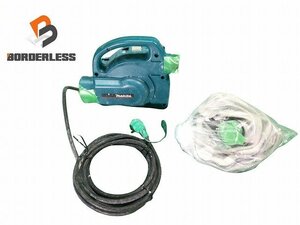 【送料無料☆彡】makita マキタ 携帯用集じん機 451 集塵袋付き 集塵機/クリーナー 87351