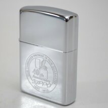 未使用 ZIPPO Anniversary 復刻版 40周年 レプリカ 1992年製 ケース付 ジッポ アニバーサリー_画像2