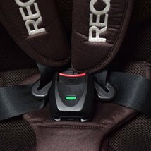 レカロ チャイルドシート StartX Premium CB-UTC ショコラーデ 適応体重～18kgまで RECARO スタートイクス プレミアム_画像5