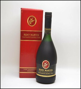 未開栓 レミーマルタン ナポレオン エクストラ オールド 700ml 40度 ブランデー コニャック REMY MARTIN NAPOLEON EXTRA OLD