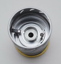 良品 シマノ 夢屋 14 ステラ 4000SS スプール S-21 03344 SHIMANO STELLA リール パーツ_画像6