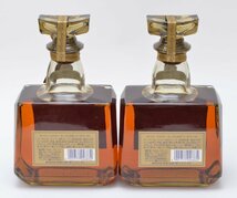 未開栓 2本セット サントリー ローヤル 15年 ゴールドラベル ウイスキー 750ml 43% SUNTORY WHISKY ROYAL【愛知県内発送限定】_画像5