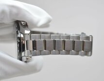 極美品 SEIKO クロノグラフ ソーラー 腕時計 SBPY165 V175-0FA0 セイコー セレクション Sシリーズ_画像7