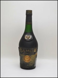 未開栓 カミュ グランド VSOP 700ml 40度 ※ラベル剥がれ有 ブランデー コニャック CAMUS GRAND V.S.O.P.