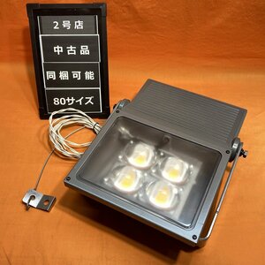 LED投光器 パナソニック NNY24933K LE9 電球色 19年製 サテイゴー