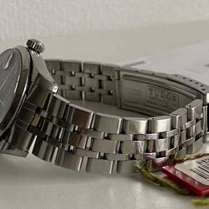 TUDOR チュードル チューダー Prince Date プリンスデイト 72000 Men’s メンズ 32mm watch 腕時計 AUTO 自動巻 稼働中の画像3