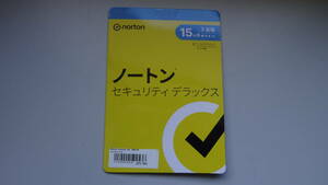  new goods * unopened goods ** Norton security Deluxe 15 months 3****