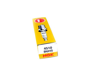 B_HS NGK B6HS (4510) 分離型　スパークプラグ　1－9本