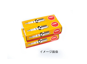 AB_ NGK AB-6 (2910) 分離type　Sparkplug　4本set 送料無料