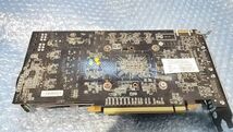 N96 MSI GTX560 1GB N560GTX DVI HDMI PCI-Express グラフィックボード_画像2