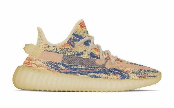 adidas Yeezy Boost 350 V2 MX OAT イージー　アディダス　イージーブースト　オート　GW3773 27.5