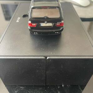 BMW X5 4.4 モデル ジャンクの画像5